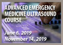Advanced Ultrasound Advanced Ultrasound