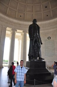 LDAs in DC