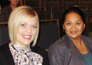 LDAs Members