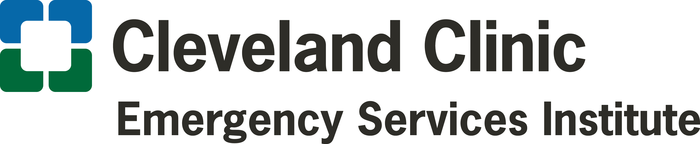 Cleveland Clinic Emergency Services Institute Logo