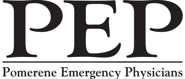 Pomerene Emergency Physicians - Logo