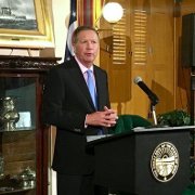 Kasich Press Conference