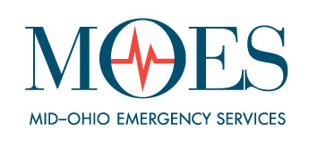 Mid-Ohio Emergency Services Logo