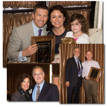 Awards Collage 1