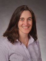 Dr. Eileen Baker