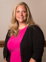 Dr. Christina Campana