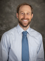 Dr. Tyler Hill