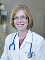 Dr. Catherine Marco