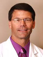 Dr. Daniel Martin