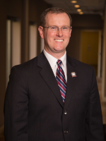 Dr. Michael McCrea