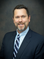 Dr. Dan Breece