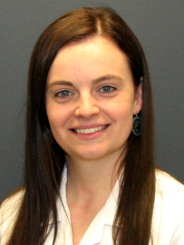 Dr. Kaitlin Bowers