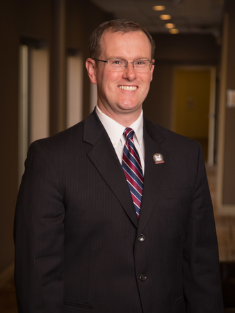 Dr. Michael McCrea