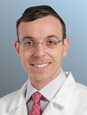 Dr. Baruch Fertel