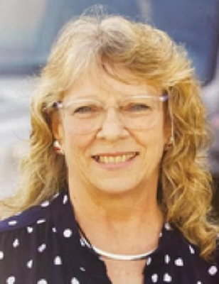 Mary Ann Forrester