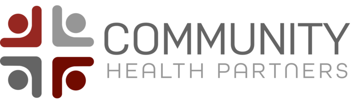 Community Health Partners Logo