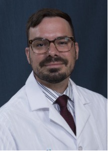 Dr. Jeremiah Escajeda