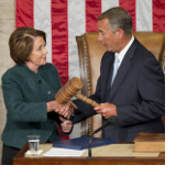 Boehner Pelosi