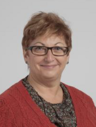 Dr. Mary Hancock