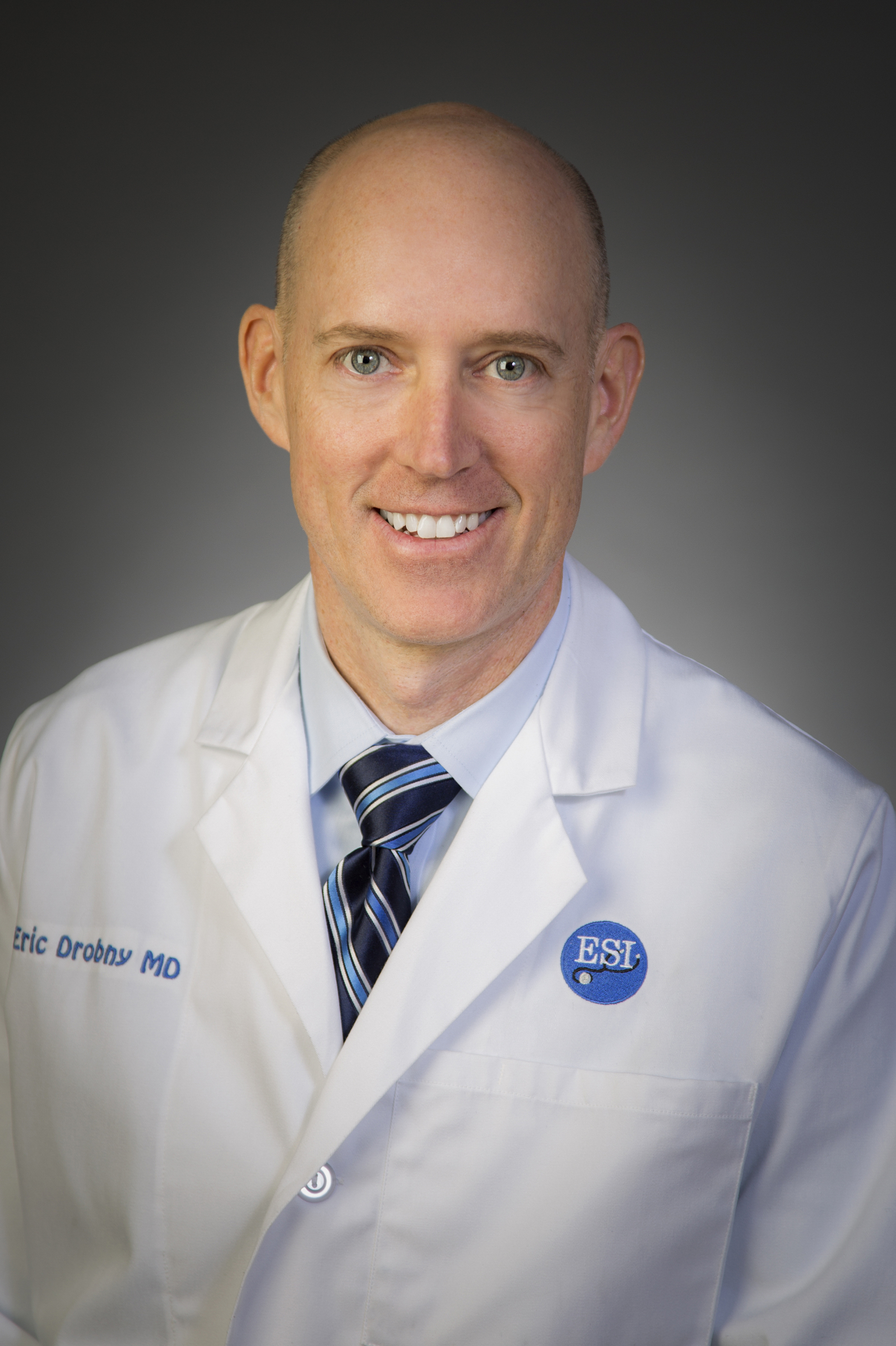 Eric Drobny, MD, FACEP