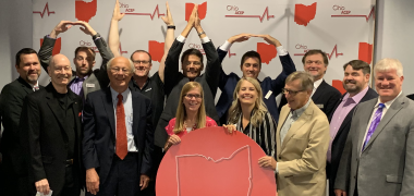 2024 Ohio ACEP Advocacy Day & Annual Meeting