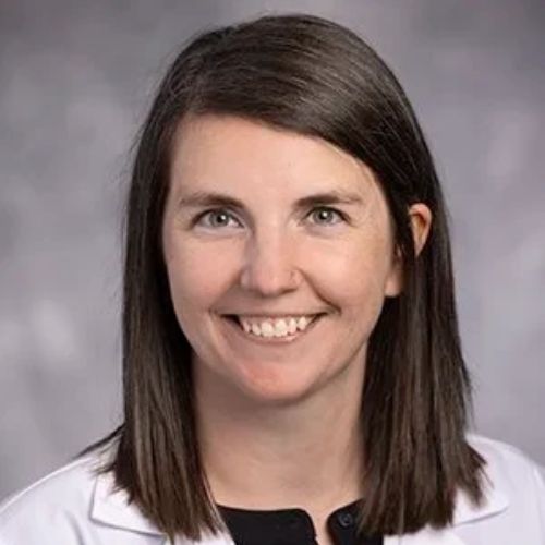 Samantha Stringer, MD, MHPE