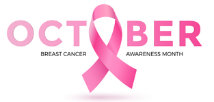 October Breast Cancer Awareness Month