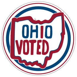 Ohio Election Ohio Election