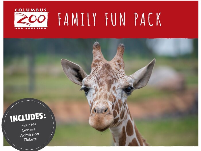 Cza Family Fun Pack 2022