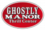 Ghostly Manor Thrill Center