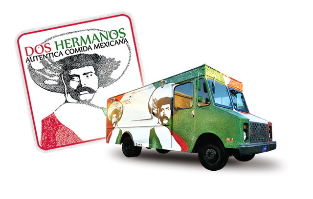 Dos Hermanos Taco Truck