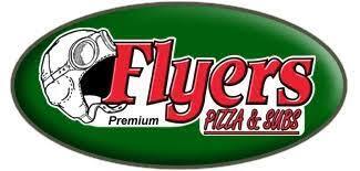 Flyers Pizza